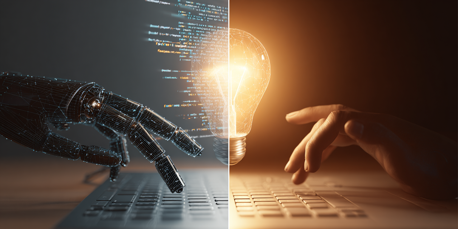 AI Can Code, But It Can’t Care