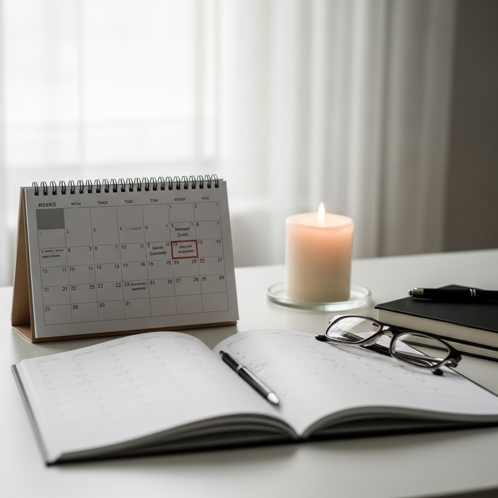Why we are shelving Forever Forward