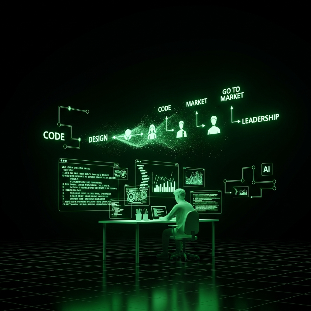 The Hardest Part of Software Isn’t Building It