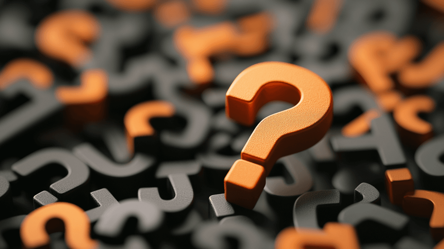 Questions Every Creator Should Ask